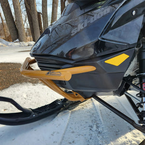 BMFabrications SkiDoo/Lynx GEN 5 Front Bumper