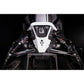 ZBROZ 2024-2026 ARCTIC CAT CATALYST CHROMO LOWERS /BILLET UPPERS KIT