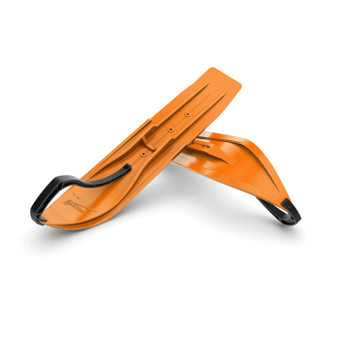 Slydog Skis - Powder Hound 8 - Solid Color