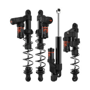 FOX iQS for Gen5 Summit 1.5 coil QS3r LIGHTWEIGHT