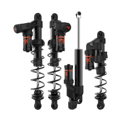 FOX iQS for Gen5 Summit 1.5 coil QS3r LIGHTWEIGHT