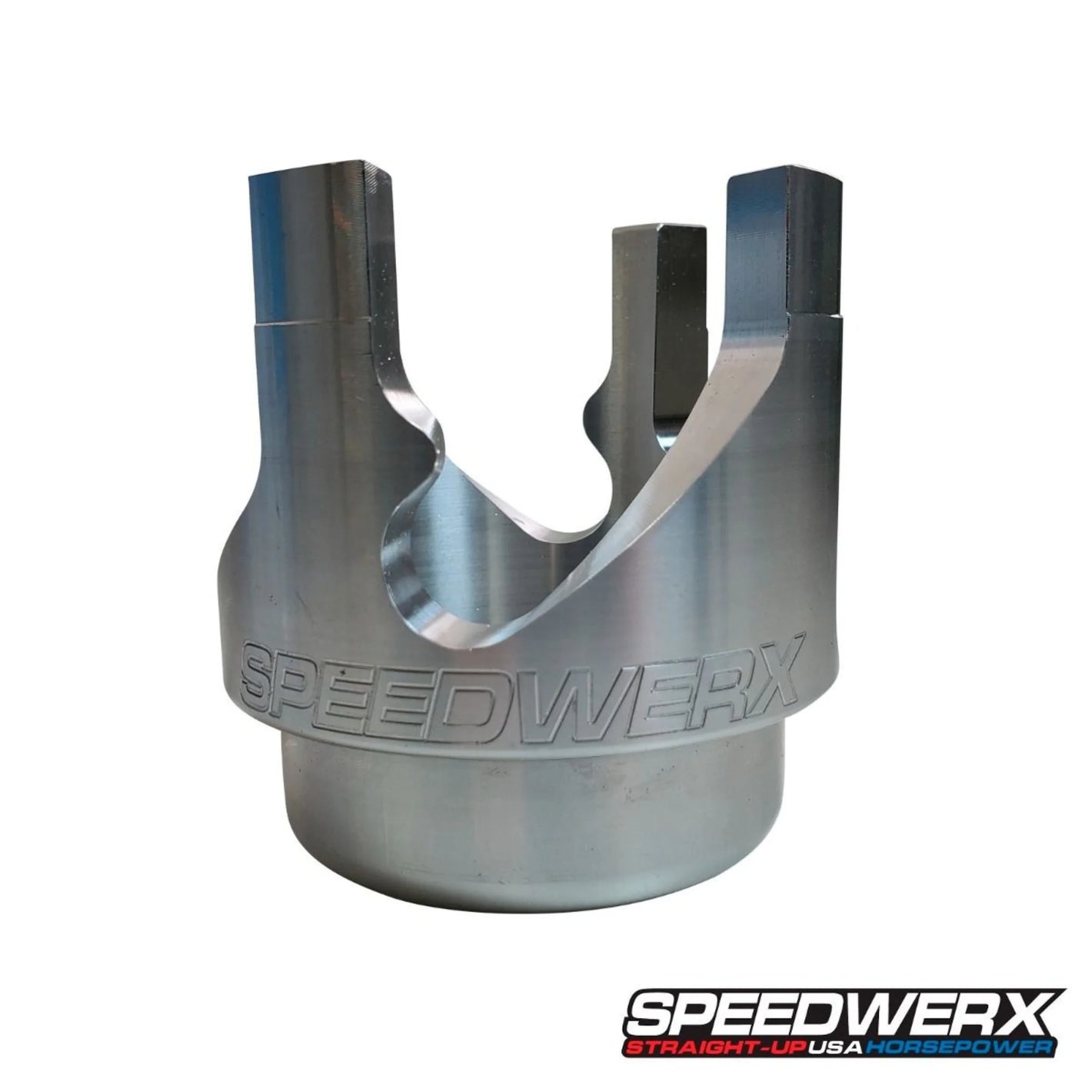 Speedwerx Ski-Doo QRS Helixes // Progressive Cut