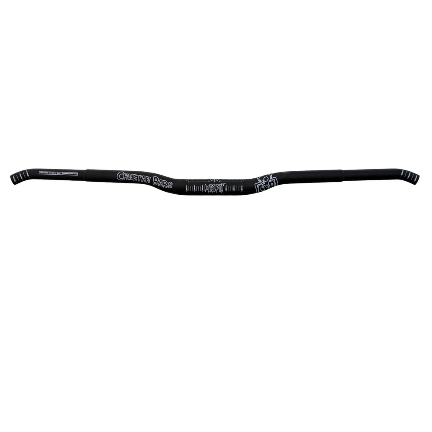 CHEETAH FACTORY RACING - Misfit 1 ⅛" Handlebar