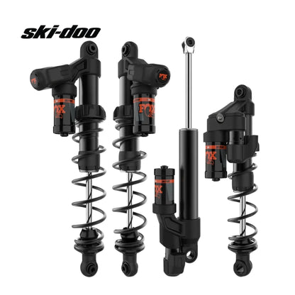 FOX - iQS Gen5 Summit/Freeride 1.5 Coil Factory Race 3-position LIGHTWEIGHT