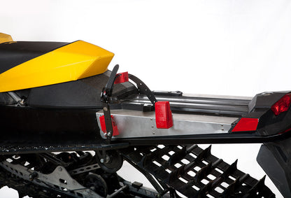 CFR Metal Snowboard Rack System (DTM) - Ski-Doo XM/XP