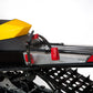 CFR Metal Snowboard Rack System (DTM) - Ski-Doo XM/XP