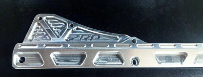 ZRP AXYS / Matryx Competition Rail Brace Kit - Billet