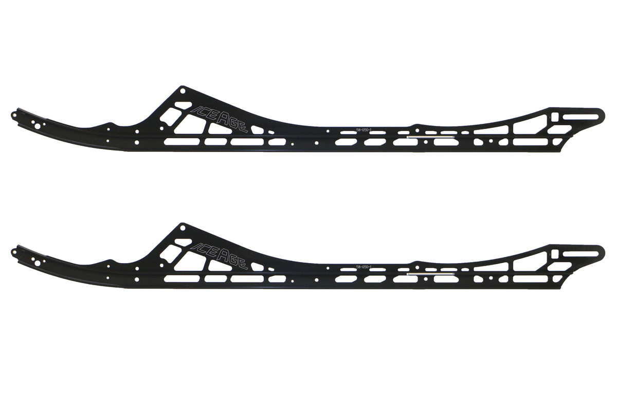 IceAge 2017+ Sidewinder M-TX Rail Kit