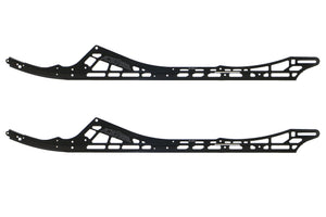 IceAge 2017+ Sidewinder M-TX Rail Kit