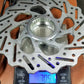 ZRP Lightweight Brake Disk - Ski-Doo Summit