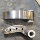 ZRP Tailstander Adjustable Clutch Weights - 2017+ Ski-Doo Gen 4 850/900T pDrive