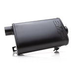 Bikeman Performance Full Velocity Muffler SS Black / Arctic Cat F/M/XF/ZR 800/8000 (2012+)