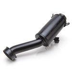 Bikeman Performance Powder Lite Muffler Black / Arctic Cat F/M/XF/ZR 800/8000 (2012+)