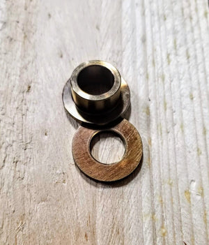ZRP 17-4 P-85 Tight Fit Clutch Washer/Bushing - Polaris