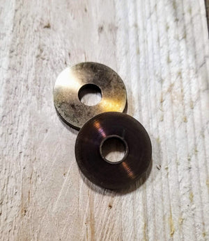 ZRP 17-4 Quick Drive Washers - Polaris RMK