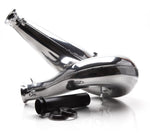 Bikeman Performance Fatt Azz Ceramic Expansion Pipe for Ski-Doo 850 E-TEC NA