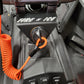 Fire 'N Ice Handlebar Tether Mount