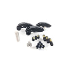Bikeman Performance SNYPR Clutch Weights / Arctic Cat
