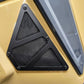 Fire 'N Ice Polaris Matryx Side Panel Vent Sets