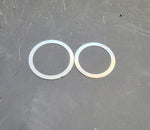Fire 'N Ice Clutch Spring Shim Kit (2) – Polaris