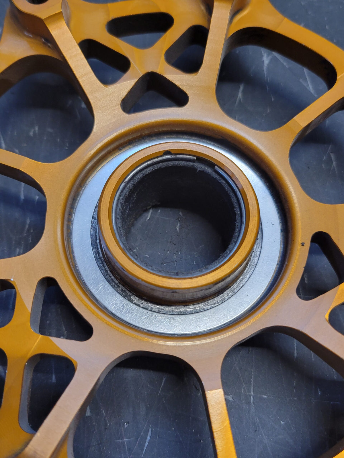 Fire 'N Ice Clutch Spring Shim Kit (2) – Polaris