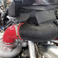 STRAIGHTLINE PERFORMANCE 2022-24 Polaris 850 Turbo Silicon Intake Kit. (comes complete both the intake and charge tube) (does not include Blow off Valve)