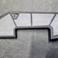 Fire 'N Ice Gen 5 Intake Vent Repair Kit – Ski-Doo / Lynx