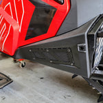 Fire 'N Ice Polaris Matryx Lower Side Panel Vent Set (2)