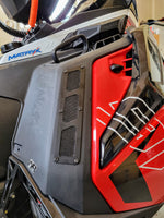 Fire 'N Ice Polaris Matryx Knee Panel Vent Set (2)