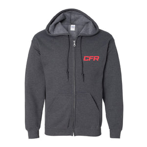 CFR Bear Hoody