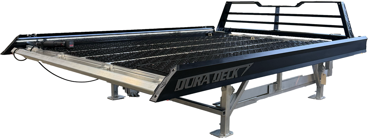2027 Dura Deck PLATINUM Sled Deck
