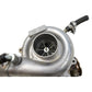 Bikeman Performance Turbo Lightweight Wheel / AC 9000 - Sidewinder 17+