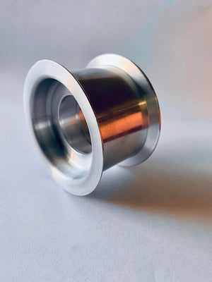 MVM Idler Pulley