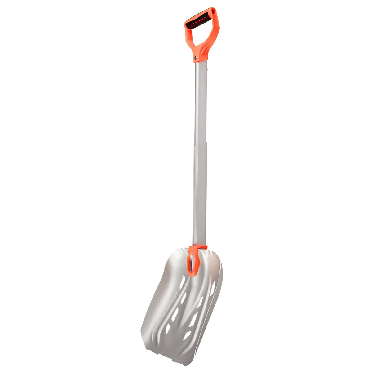 MAMMUT ALUGATOR RIDE 3.0 HOE SHOVEL
