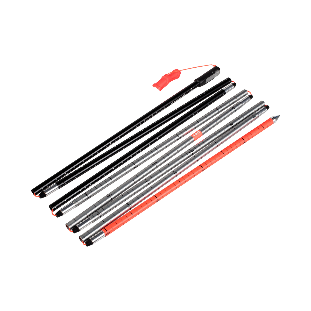 MAMMUT PROBE 320 SPEED LOCK