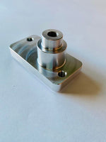MVM Idler Block
