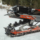 BSB Fab Assassin Rear Bumper // 2026+ Ski-Doo with SST