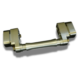 2'' Offset Axle