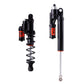NEW QSE FOX 1.5 Zero QS3 Coil Skid : Ski-Doo Gen5 Summit/Freeride Lightweight