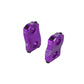 CHEETAH FACTORY RACING - Knucks Risers V2 - PRE ORDER - AVAILABLE FALL 2024