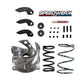 SPEEDWERX Hypershift Clutch Kit // 2023-2025 Polaris 9R RMK