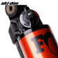 FOX 2.0 Factory Race Series Ski-Doo QS3 Coil SKI shocks Ras X Backcountry