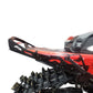 BMfabrication Polaris Matryx Slash 146 Rear Bumper