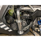 L2 Competition Series Lightweight Muffler // Ceramic Coated // 2019-2027 Polaris 650 / 850 / 9R Axys/Matryx/RMK/Switchback/Rush/Indy