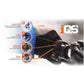 FOX - iQS Gen5 Summit/Freeride 1.5 Coil Factory Race 3-position LIGHTWEIGHT