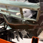 Carbon Pursuit Skidoo Gen 5 Brake and Chaincase Guards