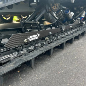 Carbon Pursuit Polaris Rail Brace