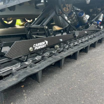 Carbon Pursuit Polaris Rail Brace