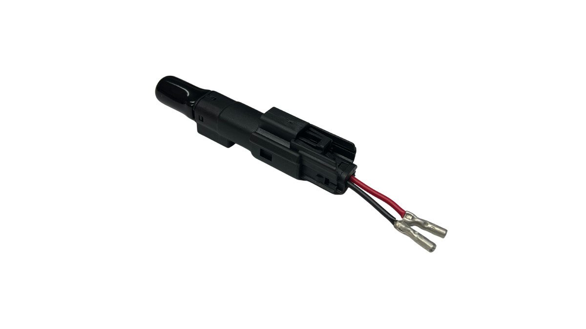 Straightline Performance 2017-Current Gen 4 & Gen 5 Ski-Doo 850 Pipe Sensor Delete Plug