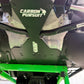 Carbon Pursuit Gen5 Ski Doo Skid Plate
